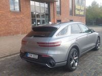 Second-hand Genesis GV70 Sport 305 CP (224 kW) 2023 Argintiu SUV