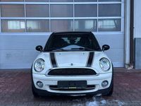 Gebraucht Mini Cooper Clubman 120 PS (88 kW) 2008 Weiß Kombi