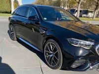Gebraucht Mercedes E53 AMG AMG 449 PS (330 kW) 2025 Schwarz Kombi