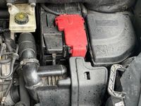 Gebraucht Citroën Berlingo 98 PS (72 kW) 2011 Blau Van / Kleinbus