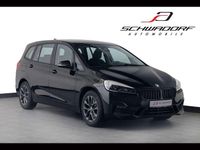Gebraucht BMW 220 190 PS (139 kW) 2020 Schwarz ii Van / Kleinbus