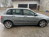 gebraucht Fiat Stilo 1.9 JTD BJ-2006 KLIMA 5 TURE EUR0 4 KAT