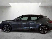 Gebraucht Cupra Leon 150 PS (110 kW) 2024 Grau Limousine