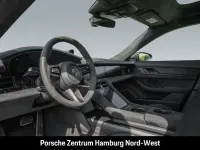 Gebraucht Porsche Taycan GTS 439 kW (598 PS) 2023 Grau Limousine