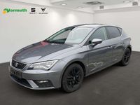 Używany Seat Leon XCELLENCE 150 KM (110 kW) 2017 Szary Hatchback