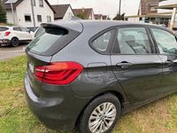 gebraucht BMW 218 Active Tourer 218 i Advantage