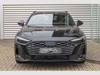 Neu Audi A5 Ambiente 367 PS (269 kW) 2025 Schwarz Kombi