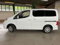 Gebraucht Nissan NV200 110 PS (80 kW) 2017 Van / Kleinbus