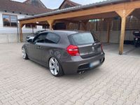 gebraucht BMW 123 Coupé 