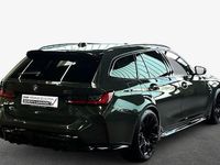 Neu BMW M3 Competition Edition 530 PS (389 kW) 2026 Grau Kombi