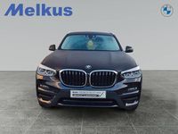 Gebraucht BMW X3 Advantage 286 PS (210 kW) 2021 Schwarz SUV