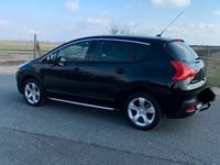 gebraucht Peugeot 3008 Allure 2.0HDI 150