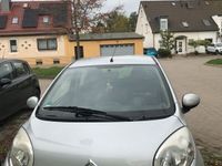 gebraucht Citroën C1 