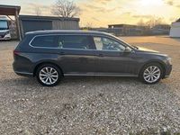 Second-hand VW Passat 239 CP (175 kW) 2020 Gri Break
