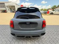 Gebraucht Mini John Cooper Works 231 PS (169 kW) 2015 Grau Kleinwagen