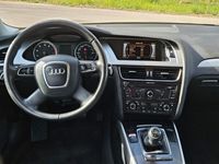 gebraucht Audi A4 Avant B8 1.8TFSI (VOLL scheckheftgepflegt !)