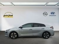 gebraucht Hyundai Ioniq Hybrid 1.6 GDI Style