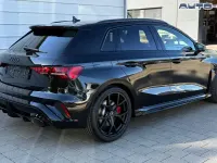 Neu Audi RS3 Ambiente 400 PS (294 kW) 2026 Mythosschwarz metallic Limousine