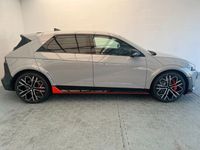 gebraucht Hyundai Ioniq 5N 84 KWH *Sitz-Paket*