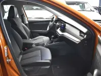 Gebraucht Skoda Octavia Ambition 110 PS (80 kW) 2023 Orange Kombi