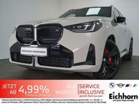Gebraucht BMW X3 M M Sport 381 PS (280 kW) 2025 Dune grey metallic SUV