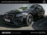Gebraucht Mercedes E53 AMG AMG 435 PS (319 kW) 2019 Lack obsidianschwarz Kombi