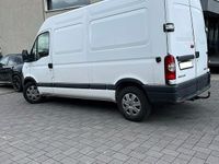Gebraucht Renault Master 120 PS (88 kW) 2010 Weiß Van / Kleinbus