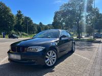 gebraucht BMW 123 Coupé 