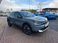 Neu Citroën C4 131 PS (96 kW) 2026 Grau SUV