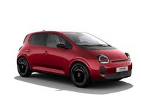 Neu Renault Twingo Urban 60 kW (82 PS) 2026 Rot Kleinwagen