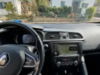 Second-hand Renault Kadjar 131 CP (96 kW) 2017 Roșu SUV