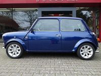 Gebraucht Mini Cooper 63 PS (46 kW) 1996 Thaiti blue Kleinwagen