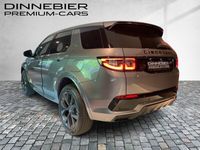 gebraucht Land Rover Discovery Sport 1.5 P300e R-Dynamic SE