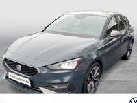 Gebraucht Seat Leon FR 150 PS (110 kW) 2025 Blau Limousine