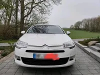 Gebraucht Citroën C5 120 PS (88 kW) 2011 Limousine