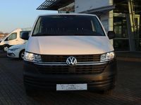 Gebraucht VW T6.1 150 PS (110 kW) 2022 Weiß Van
