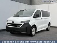 Neu VW T7 Basis 150 PS (110 kW) 2025 Van
