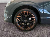 Neu Cupra Terramar VZ 265 PS (194 kW) 2026 Fjordblau SUV
