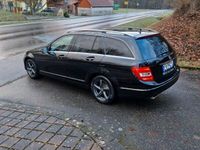 gebraucht Mercedes C200 C-KlasseCGI Avantgarde