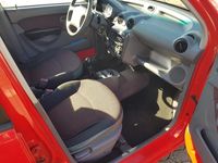 Gebraucht Hyundai Atos 63 PS (46 kW) 2008 Rot Kleinwagen