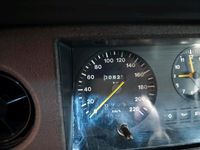 Gebraucht Ford Taunus 1981 Limousine