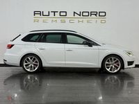 Gebraucht Seat Leon ST Cupra 290 290 PS (213 kW) 2016 Weiß Kombi