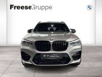 gebraucht BMW X3 M Competitio Gestiksteuerung M Competition