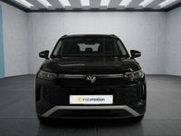 Gebraucht VW Tayron 193 PS (141 kW) 2025 Schwarz SUV