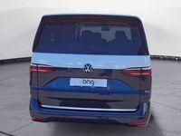 Novo VW Multivan Life 150 HP (110 kW) 2026 Branco Monovolume