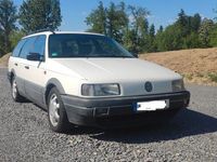 Gebraucht VW Passat 174 PS (127 kW) 1992 Weiß Kombi