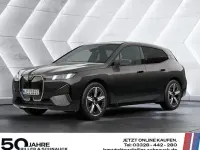 Neu BMW iX 300 kW (408 PS) 2026 Sophistograu SUV