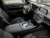 gebraucht BMW 730L d xDrive M Sport Navi Laser AHK Standheizung A