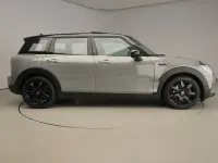 Gebraucht Mini Cooper Clubman 136 PS (100 kW) 2022 Grau Kombi