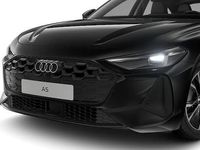 Gebraucht Audi A5 204 PS (150 kW) 2025 Mythosschwarz metallic Limousine